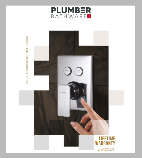 Faucet Consumer Handbook