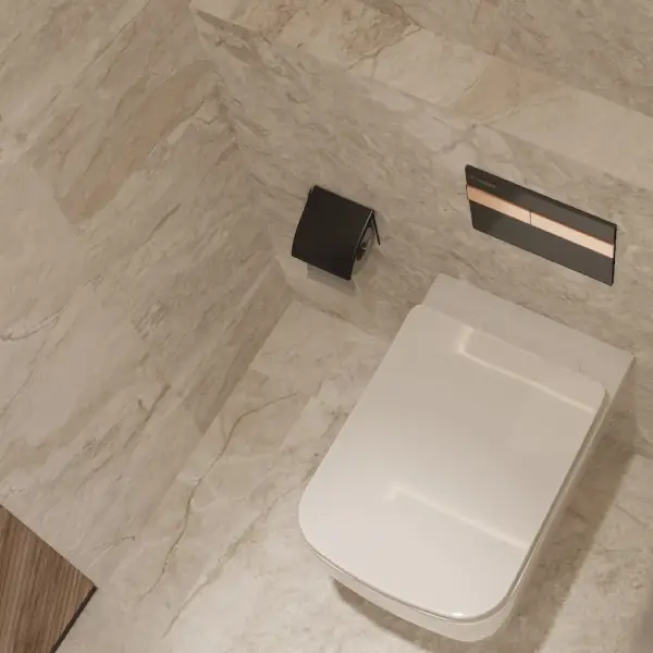 sanitaryware