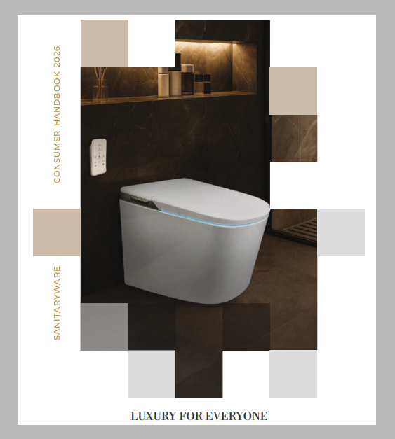 Plumber Sanitaryware Consumer Handbook